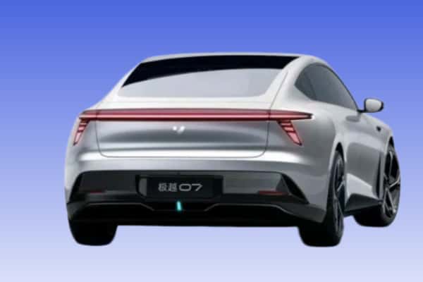 湘乡市回收小米汽车